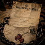 Deuda antigua prescripción pueden cobrarla plazos segunda oportunidad