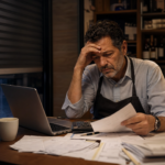 Autónomo cancelar deudas sin cerrar negocio segunda oportunidad