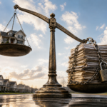 Hipoteca mayor que valor vivienda segunda oportunidad reducir deuda Murcia