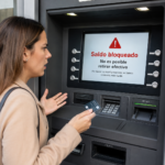 Embargo cuenta bancaria cuánto pueden quitarte barrido segunda oportunidad Murcia